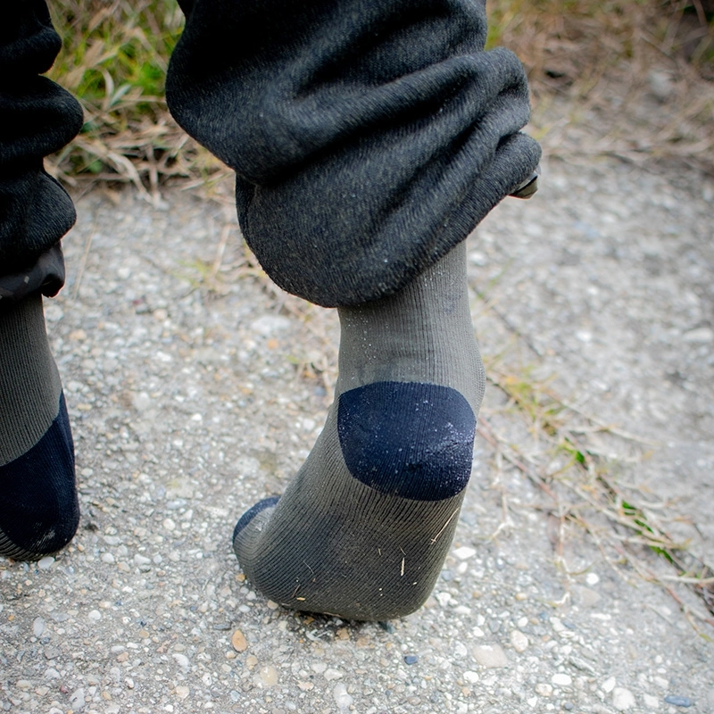 Nash Zero Tolerance Waterproof Socks Element